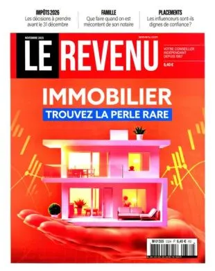 LE REVENU