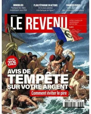 LE REVENU
