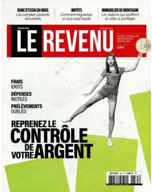 LE REVENU