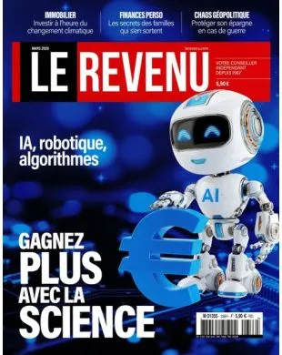 LE REVENU