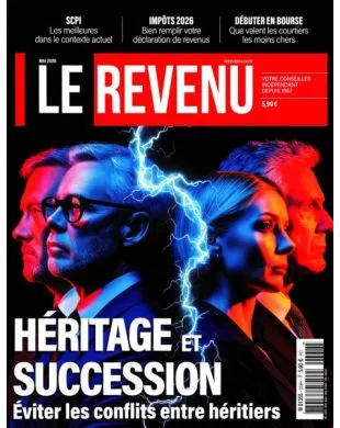 LE REVENU