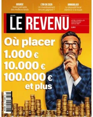 LE REVENU
