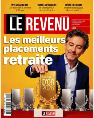 LE REVENU