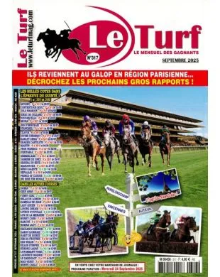 LE TURF