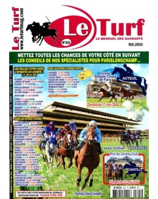 LE TURF