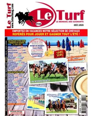 LE TURF