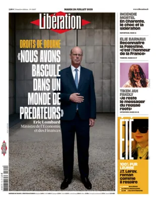 LIBERATION