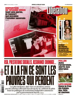 LIBERATION