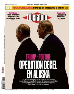 LIBERATION
