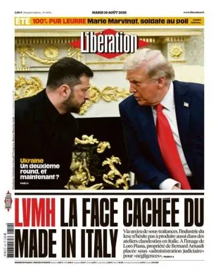 LIBERATION