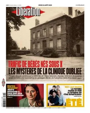 LIBERATION