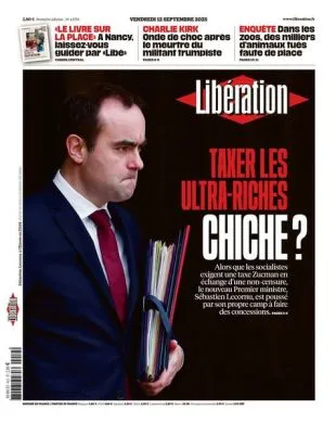 LIBERATION