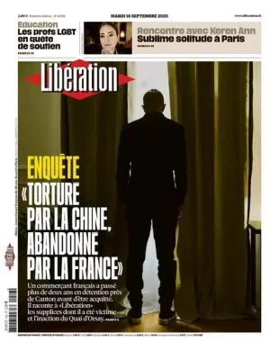 LIBERATION