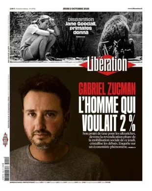 LIBERATION