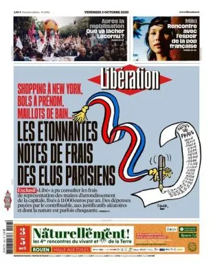 LIBERATION