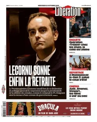 LIBERATION
