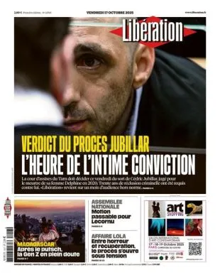 LIBERATION