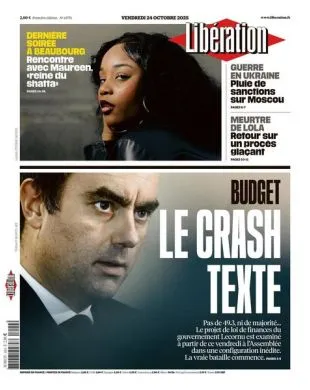 LIBERATION