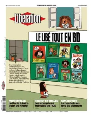 LIBERATION