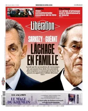 LIBERATION