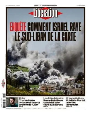 LIBERATION