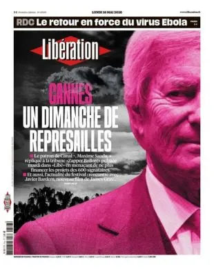 LIBERATION