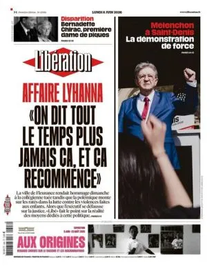 LIBERATION