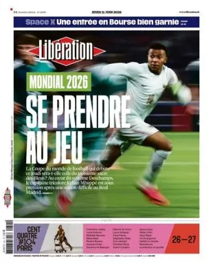 LIBERATION