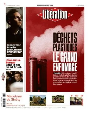 LIBERATION