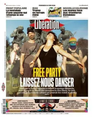 LIBERATION