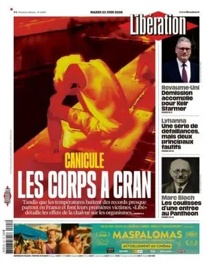 LIBERATION