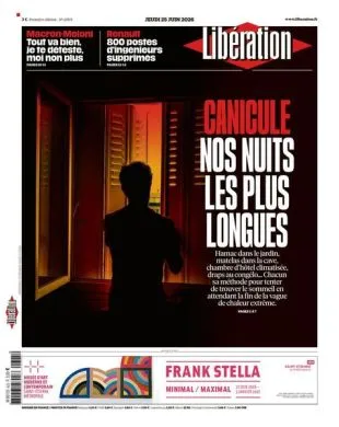 LIBERATION