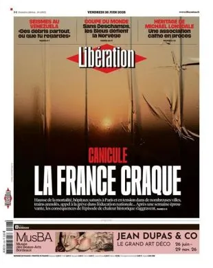 LIBERATION