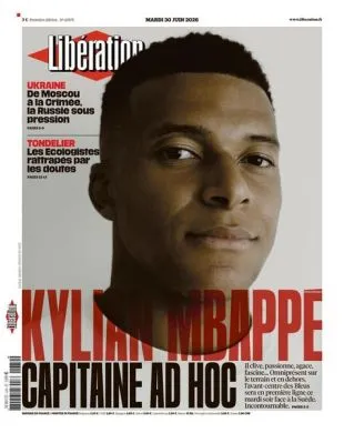 LIBERATION