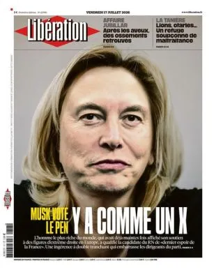 LIBERATION