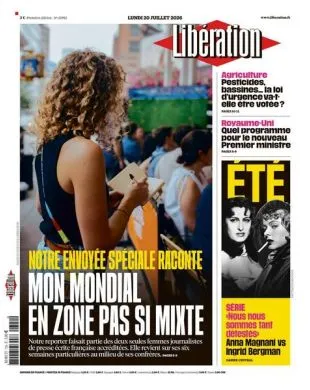 LIBERATION