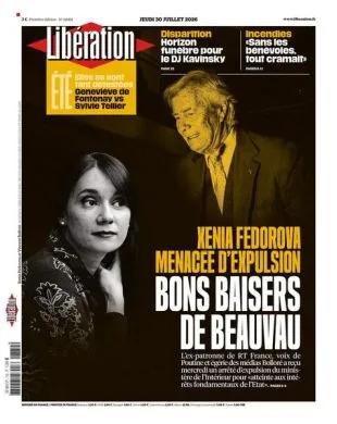 LIBERATION