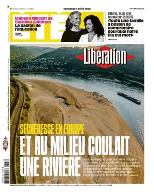 LIBERATION