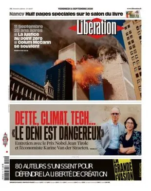 LIBERATION