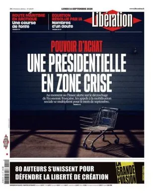LIBERATION