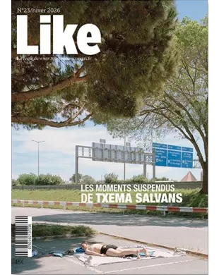 LIKE, LA REVUE