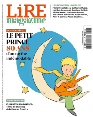 LIRE MAGAZINE