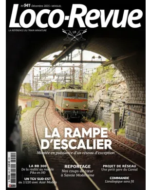 LOCO REVUE
