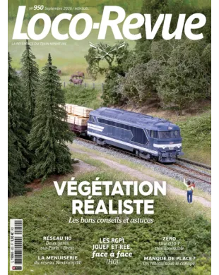 LOCO REVUE