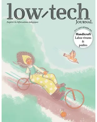 LOW-TECH JOURNAL