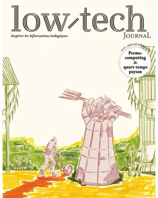 LOW-TECH JOURNAL