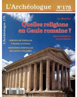 L'ARCHEOLOGUE