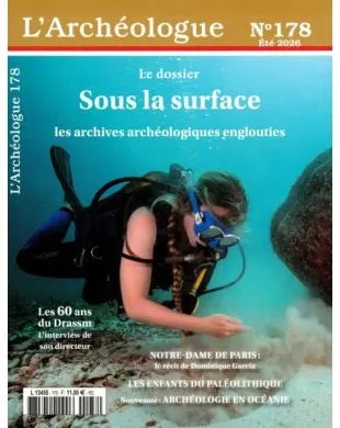 L'ARCHEOLOGUE