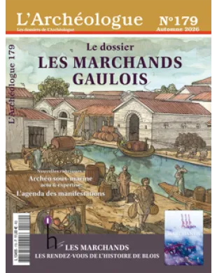 L'ARCHEOLOGUE