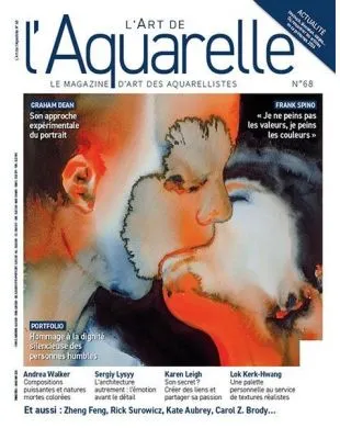 L'ART DE L'AQUARELLE